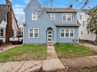 958 W Cross St, Ypsilanti, MI