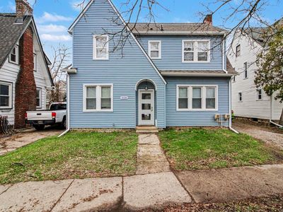 958 W Cross St, Ypsilanti, MI, 48197