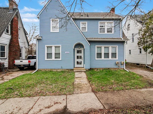 958 W Cross St, Ypsilanti, MI 48197