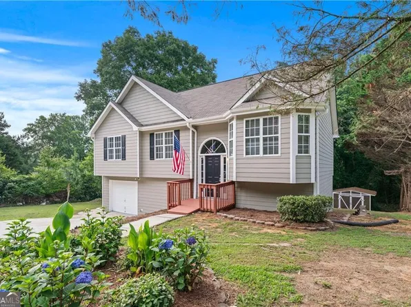 356 Chardonnay Trce, Braselton, GA 30517