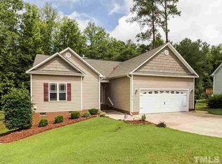 1416 Pleasant Quail Ct, Raleigh, NC 27603