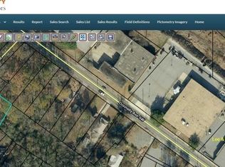 976 Peeples St SW, Atlanta, GA 30310