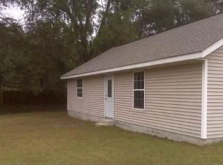 1739 Lynn St NW, Jasper, FL 32052