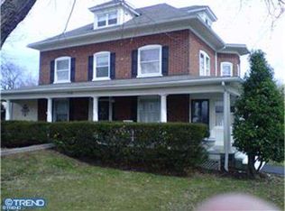 336 W Ridge Pike, Royersford, PA 19468