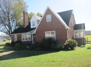 8540 Main St, Enville, TN 38332