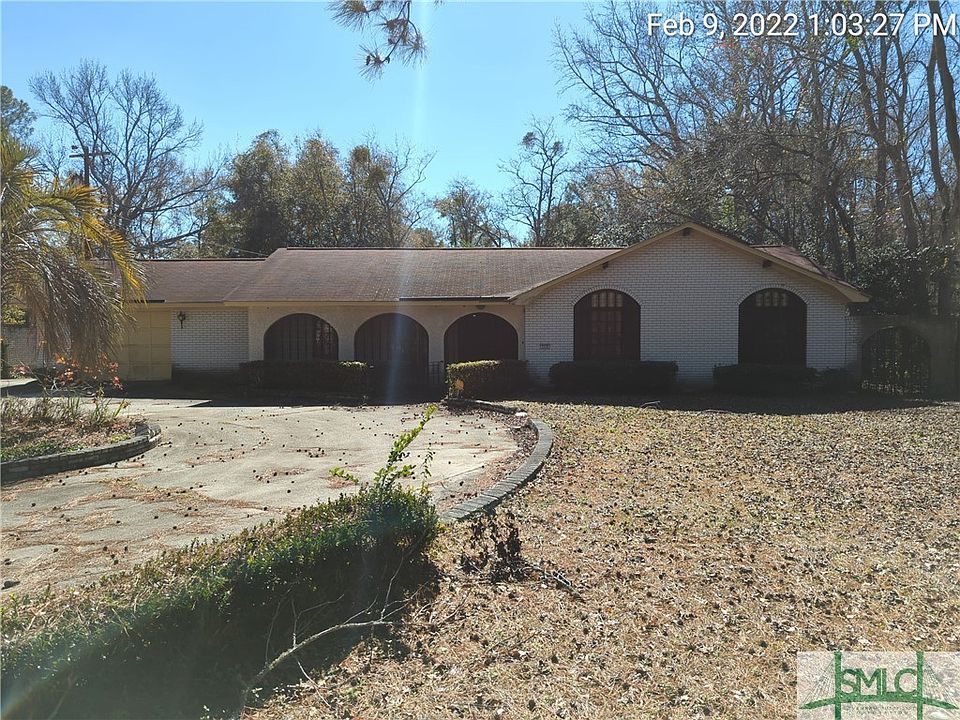 1519 Mills B Lane Blvd, Savannah, GA 31405 | MLS #264608 | Zillow