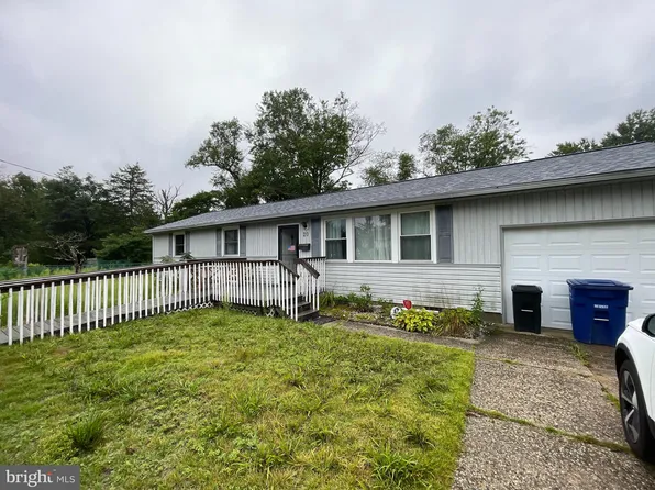 20 Castle Ct, Pemberton, NJ 08068