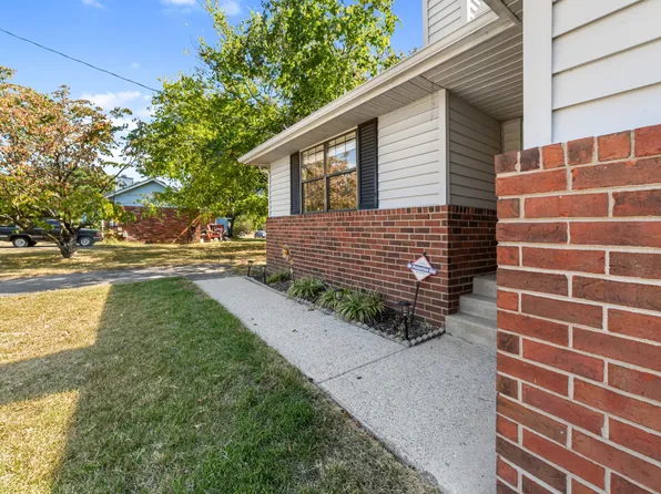 4617 Woodview Cir, Old Hickory, TN 37138
