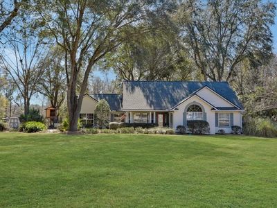 422 SW Magnolia Ln, Fort White, FL, 32038