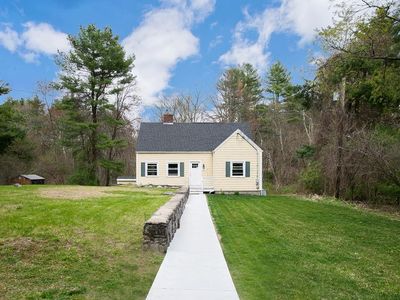 25 Campbell St, Norfolk, MA, 02056