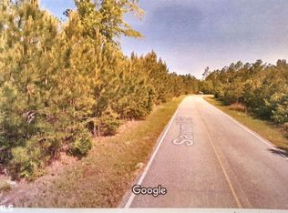 73440 Benjamin Dees Ln, Little River, AL 36550