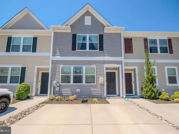 444 Creekbed Cir, Salisbury, MD 21804