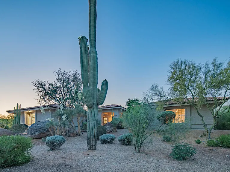 8418 E La Junta Rd — Photo 45