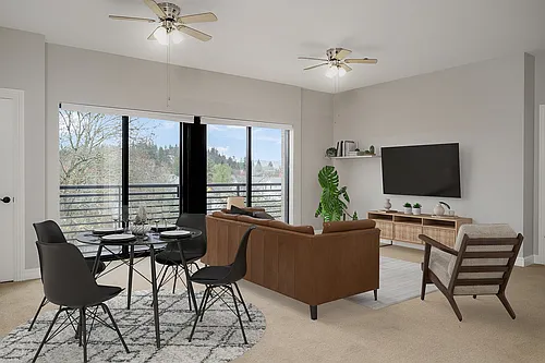 The Meridian Apartments Photo 1