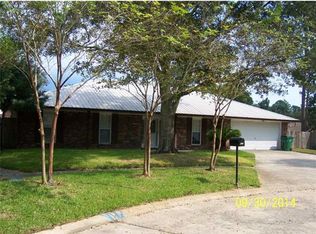 207 Sydney Cir, Slidell, LA 70458