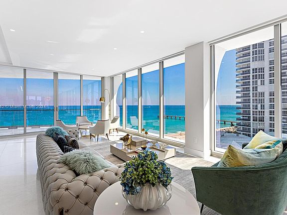 3rd image of 16901 Collins Ave #901