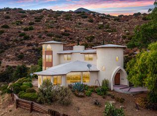 1805 Ladera Rd, Ojai, CA 93023