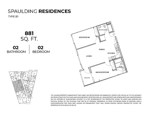 Floor plan 02