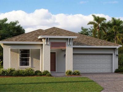 3252 Armstrong Ave, Clermont, FL, 34714