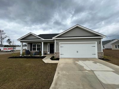 515 Woodside Dr. Lot 166 Busbee, Busbee Conway, SC, 29526