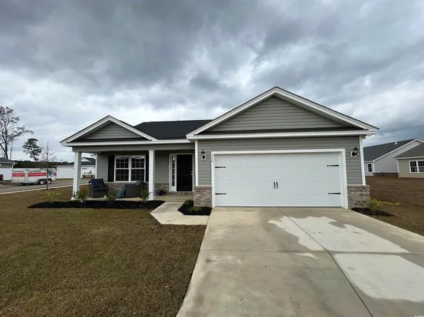 515 Woodside Dr. Lot 166 Busbee, Conway, SC 29526