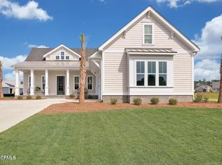 3431 Eagle Crst, Supply, NC 28462