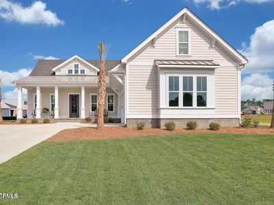 3431 Eagle Crest, Supply, NC, 28462