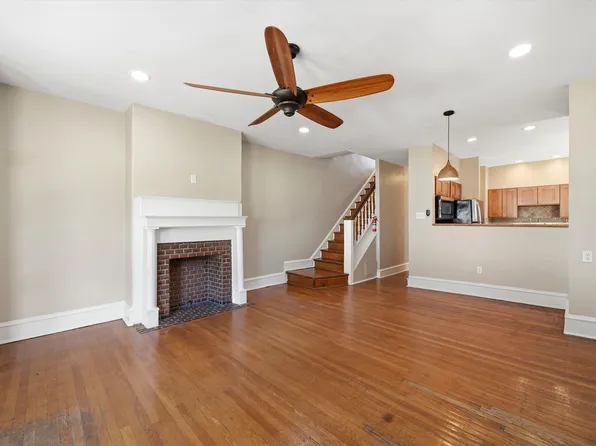 506 W Harvey St Floor 2, Philadelphia, PA 19144