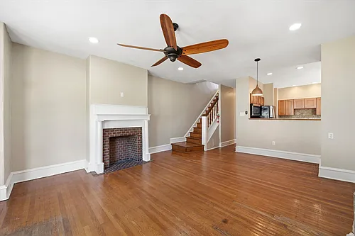 506 W Harvey St #2 Photo 1