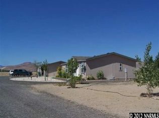 7715 Catfish St, Silver Springs, NV