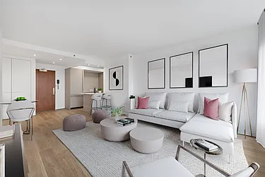 Rented by Nest Seekers International