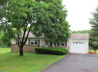 760 Minsi Trl, Perkasie, PA 18944