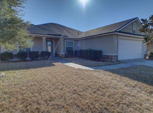 6401 Rolling Tree St, Jacksonville, FL 32222