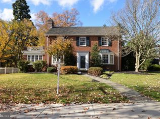 1403 N Bancroft Pkwy, Wilmington, DE 19806
