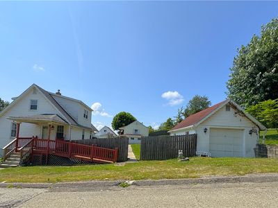 1076-1078 Addison St, Washington, PA, 15301