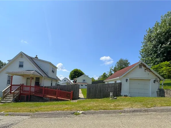 1076-1078 Addison St, Washington, PA 15301