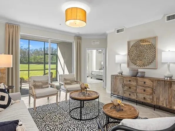 6039 Ellerston WAY #2018, AVE MARIA, FL 34142