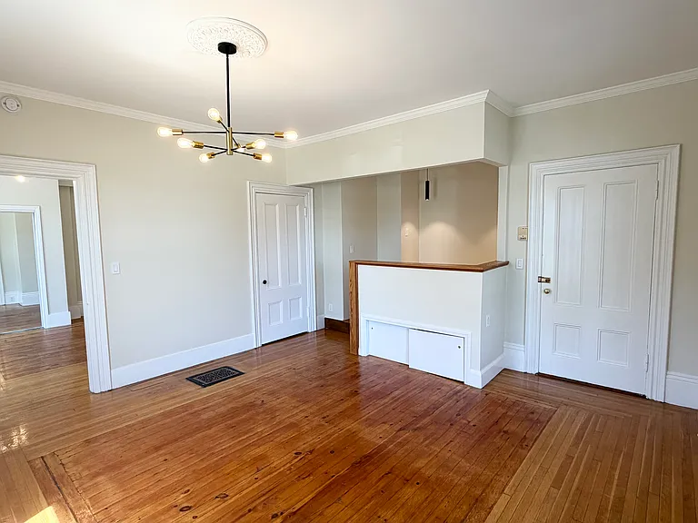 54 Lothrop St #2 — Photo 1