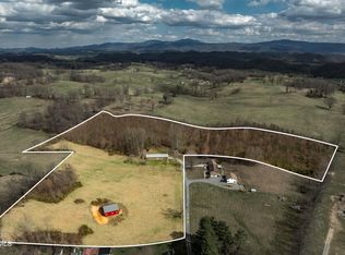 26375 Biscay Dr, Abingdon, VA 24211