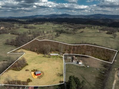 26375 Biscay Dr, Abingdon, VA, 24211