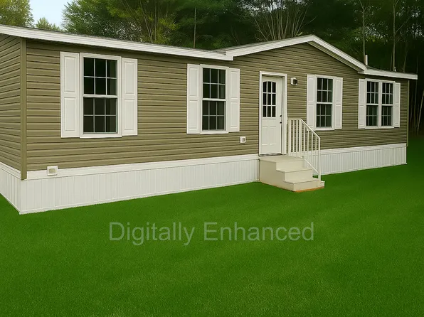 313 Moose Hill Road #313, Livermore Falls, ME 04254