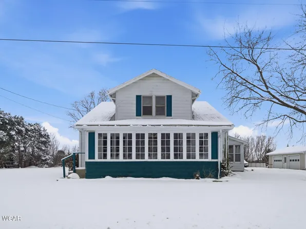 18609 County Road 25a, Wapakoneta, OH 45895