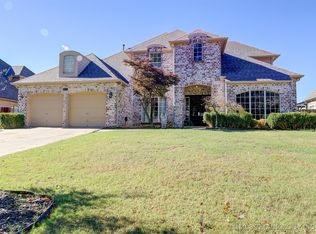 9818 S 99th East East Ave, Tulsa, OK 74133