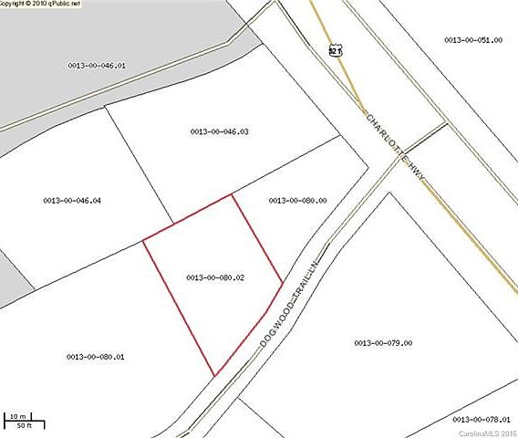 2nd image of 126 Dogwood Trail Ln