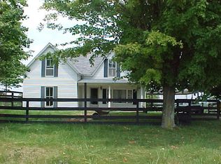 1734 Hardesty Rd, Springfield, KY 40069