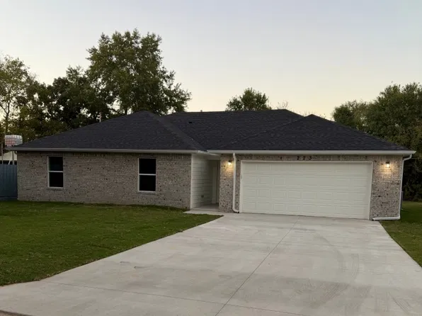 223 E Ross Ave, Sapulpa, OK 74066