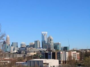 1845 Morehead Ridge Dr #201, Charlotte, NC 28208