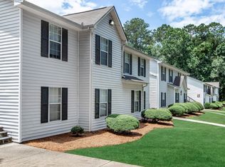 Cross Creek Apartments, Carrollton, GA 30117
