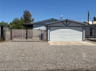 461 Santa Maria Road, Bullhead City, AZ 86442