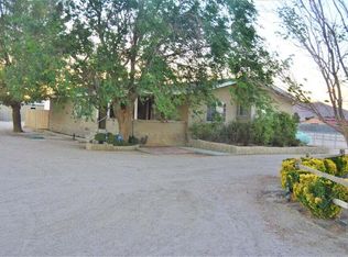 2075 65th St W, Rosamond, CA 93560